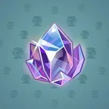 Astral Shard #1855 Astral Shard #1855