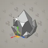 Astral Shard #1867 Astral Shard #1867