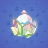 Astral Shard #1874 Astral Shard #1874