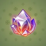 Astral Shard #1888 Astral Shard #1888