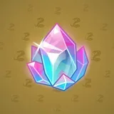 Astral Shard #1897 Astral Shard #1897