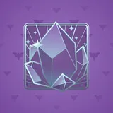 Astral Shard #1912 Astral Shard #1912