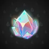 Astral Shard #1922 Astral Shard #1922