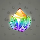 Astral Shard #1926 Astral Shard #1926