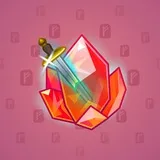 Astral Shard #1947 Astral Shard #1947