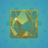 Astral Shard #197 Astral Shard #197