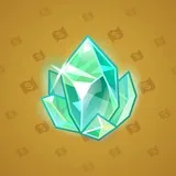 Astral Shard #1996 Astral Shard #1996