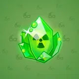 Astral Shard #2000 Astral Shard #2000