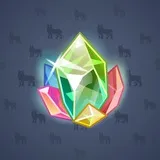 Astral Shard #209 Astral Shard #209
