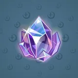 Astral Shard #231 Astral Shard #231