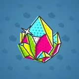 Astral Shard #235 Astral Shard #235