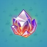 Astral Shard #239 Astral Shard #239