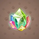 Astral Shard #241 Astral Shard #241