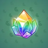 Astral Shard #242