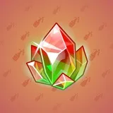 Astral Shard #251 Astral Shard #251