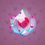 Astral Shard #258 Astral Shard #258