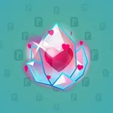 Astral Shard #266 Astral Shard #266