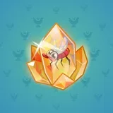 Astral Shard #27 Astral Shard #27