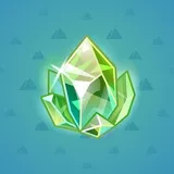 Astral Shard #279 Astral Shard #279
