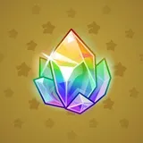 Astral Shard #285 Astral Shard #285