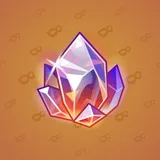 Astral Shard #289 Astral Shard #289