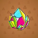 Astral Shard #307 Astral Shard #307