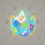 Astral Shard #311 Astral Shard #311