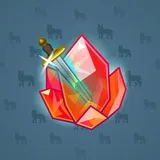 Astral Shard #318 Astral Shard #318