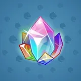 Astral Shard #320 Astral Shard #320
