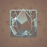 Astral Shard #344 Astral Shard #344