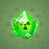 Astral Shard #35 Astral Shard #35