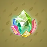 Astral Shard #375 Astral Shard #375