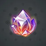 Astral Shard #392 Astral Shard #392