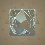 Astral Shard #395 Astral Shard #395