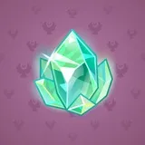 Astral Shard #4 Astral Shard #4