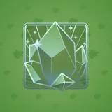 Astral Shard #400 Astral Shard #400