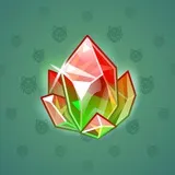 Astral Shard #402 Astral Shard #402