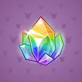 Astral Shard #41 Astral Shard #41