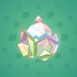 Astral Shard #419 Astral Shard #419