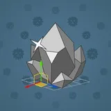 Astral Shard #425 Astral Shard #425