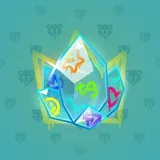 Astral Shard #445 Astral Shard #445
