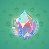 Astral Shard #446 Astral Shard #446
