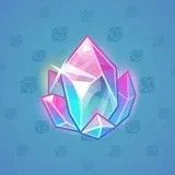 Astral Shard #452 Astral Shard #452