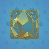 Astral Shard #464 Astral Shard #464