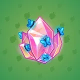Astral Shard #469 Astral Shard #469