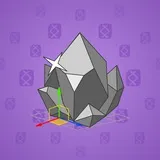 Astral Shard #48 Astral Shard #48