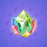 Astral Shard #483 Astral Shard #483