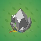 Astral Shard #518 Astral Shard #518
