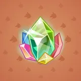Astral Shard #54 Astral Shard #54
