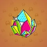 Astral Shard #542 Astral Shard #542